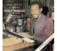 Hailu Mergia and the Walias Band Tche Belew (Vinyl) 12" Album (Importación USA)