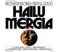 Hailu Mergia - Pioneer Works Swing (Live)
