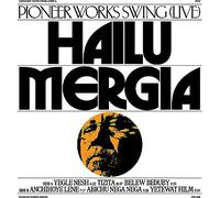 Hailu Mergia - Pioneer Works Swing (Live) [Casete]