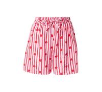 Hailys Pantalón 'Ai44ka' fucsia / rosa 44 EUR