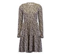 Hailys Vestido 'Id44a' beige / marrón / rosa / negro 38 beige / marrón / rosa / negro