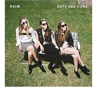 Haim - Days Are Gone