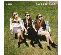 Haim - Days Are Gone