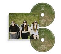 Haim Days Are Gone (CD) 10th Anniversary Deluxe Album (Importación USA)