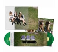 Days Are Gone 10 Aniversario (2LP Color Verde)
