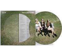 Haim Days Are Gone (Vinyl) 12" Album Picture Disc