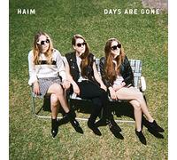 Haim - Days Are Gone [Vinilo]