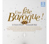 Haim, Emmanuelle - Une Fete.. -Digi-