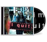 HAIM I quit (CD) (Importación USA)