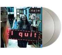 HAIM - I quit