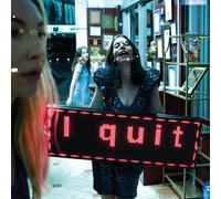 HAIM I Quit (CD) Album (Jewel Case)