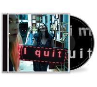 HAIM I quit (CD) (Importación USA)