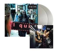 Haim - I Quit (Ltd. Edt.) [Vinilo]