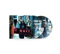 HAIM | Salgo | Disco de imagen 2025 sellado 2LP 45 RPM