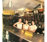 Haim Women in Music Pt. III (Vinyl) 12" Album