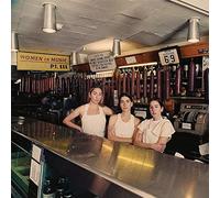 Haim – Women in Music Pt. III – CD estándar