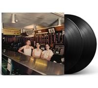 HAIM Women in Music Pt. III (Vinyl) 12" Album (Importación USA)