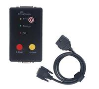 HaiMa para Vag VW Audi Airbag Reset Tool-Negro