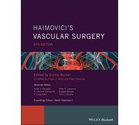 Haimovici's Vascular Surgery