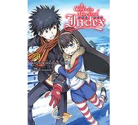 Haimura, Kiyotaka - A Certain Magical Index, Vol. 20 (light novel): Volume 20 (CERTAIN MAGICAL INDEX LIGHT NOVEL SC)