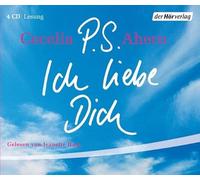 Hain,Jeanette - P.S.Ich Liebe Dich