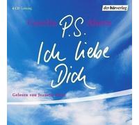 Hain,Jeanette - P.S.Ich Liebe Dich [Import]