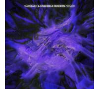 Hainbach Hainbach & Ensemble Modern: Primer (Vinyl) 12" Album (Importación USA)