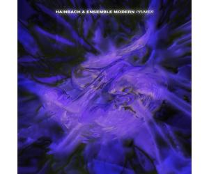 Hainbach Hainbach & Ensemble Modern: Primer (Vinyl) 12" Album (Importación USA)