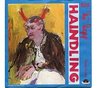Haindling - Du Depp (1984) / Vinyl single [Vinyl-Single 7'']