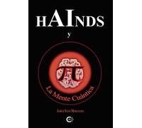 hAInds y la mente cuántica (Caligrama)