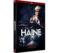 Haine [Francia] [Blu-ray]