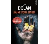 Haine Pour Haine