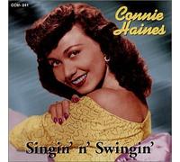 Haines, Connie - Singin & Swingin