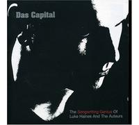 Haines Luke - Das Capital (W/ the Auteurs)