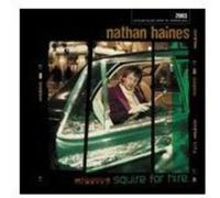 Haines, Nathan - Squire for Hire