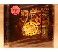 Haines Nathan - Squire of Hire