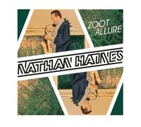 Haines,Nathan - Zoot Allure