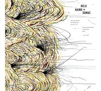 Haino, Keiji - Into This Juvenile Apocalypse Our Golden Blood to pour
