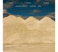 Haino, Keiji / O'Rourke, Jim / Ambarchi, Oren - With Pats On The Head, Just One Too Few Is Evil One Too Many Is Good That's All It Is [Vinilo]