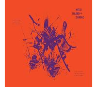 Haino,Keiji & Sumac - EVEN FOR JUST THE BRIEFEST MOMENT [Vinilo]