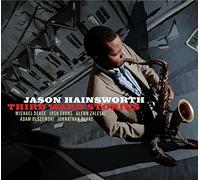 Hainsworth Jason - Third Ward Stories