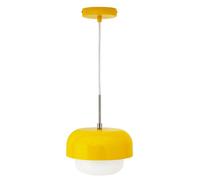Haipot Ø23 Lámpara Colgante Yuzu Amarillo