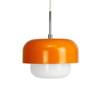 Haipot Lámpara Colgante D23 Naranja