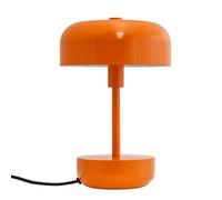 Haipot Lámpara de Mesa Naranja