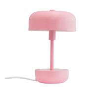 Haipot Lámpara de Mesa Rosa