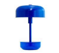 Haipot Lámpara LED Portátil Azul