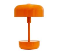 DybergLarsen - Haipot LED Portable Lámpara de Sobremesa Orange