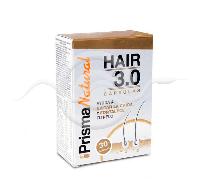 HAIR 3.0 30 cápsulas Prisma Natural