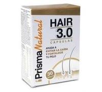 Hair 3.0 30Cap. de Prisma Natural