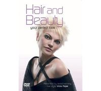 Hair And Beauty - The Perfect Look [DVD] [Reino Unido]